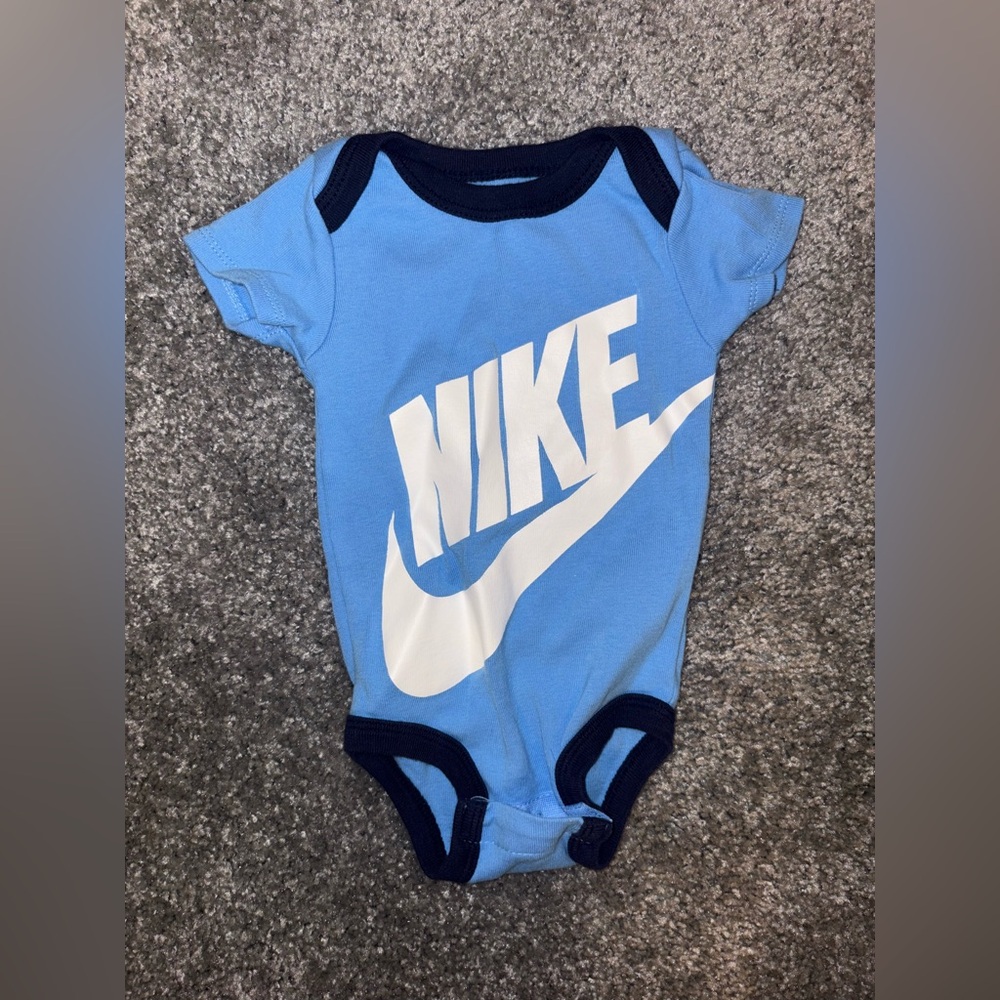 Baby Boy Nike Bundle